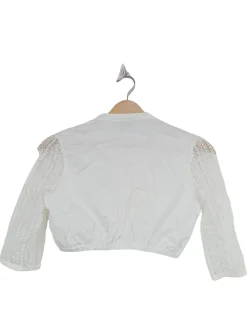 Trachtenbluse Größe 34-MarJo Sale
