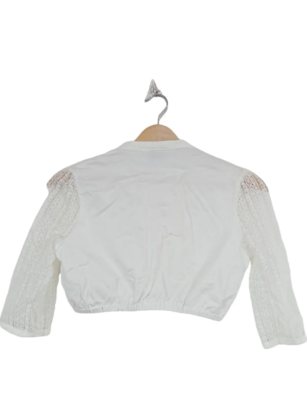 Trachtenbluse Größe 34-MarJo Sale