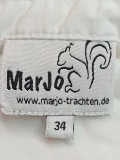 Trachtenbluse Größe 34-MarJo Sale