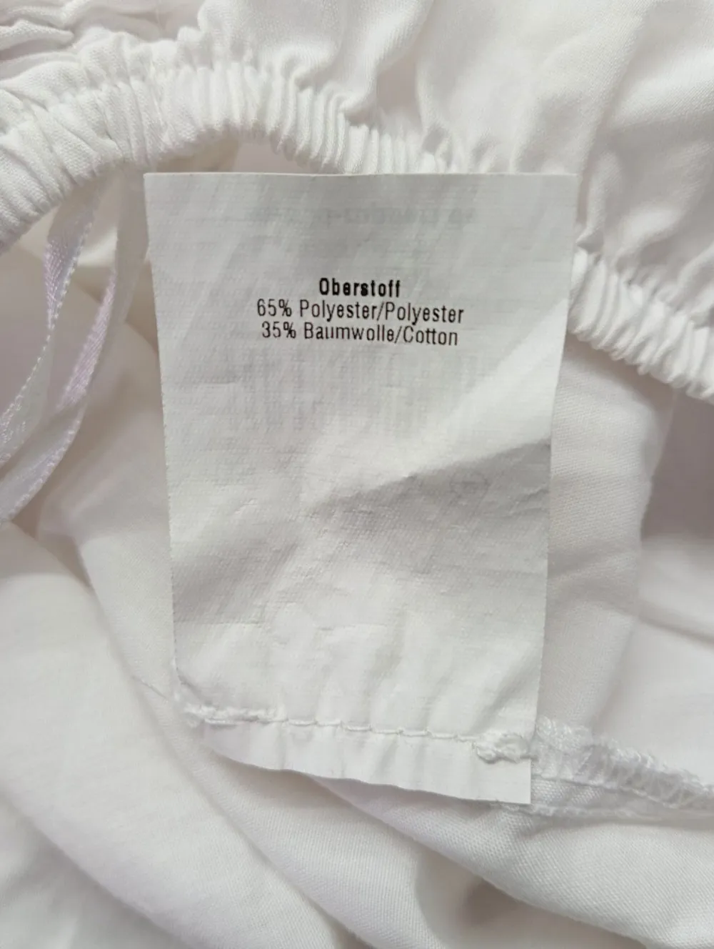 Trachtenmode>Distler Trachtenbluse Größe 34 weiß