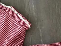 Trachtenbluse Größe 40- Best