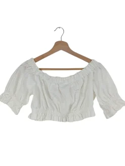 Trachtenbluse Größe 38-Spieth & Wensky