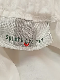 Trachtenbluse Größe 38-Spieth & Wensky