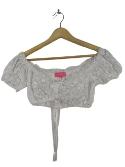 Trachtenbluse Größe 36-Kru00fcger Best