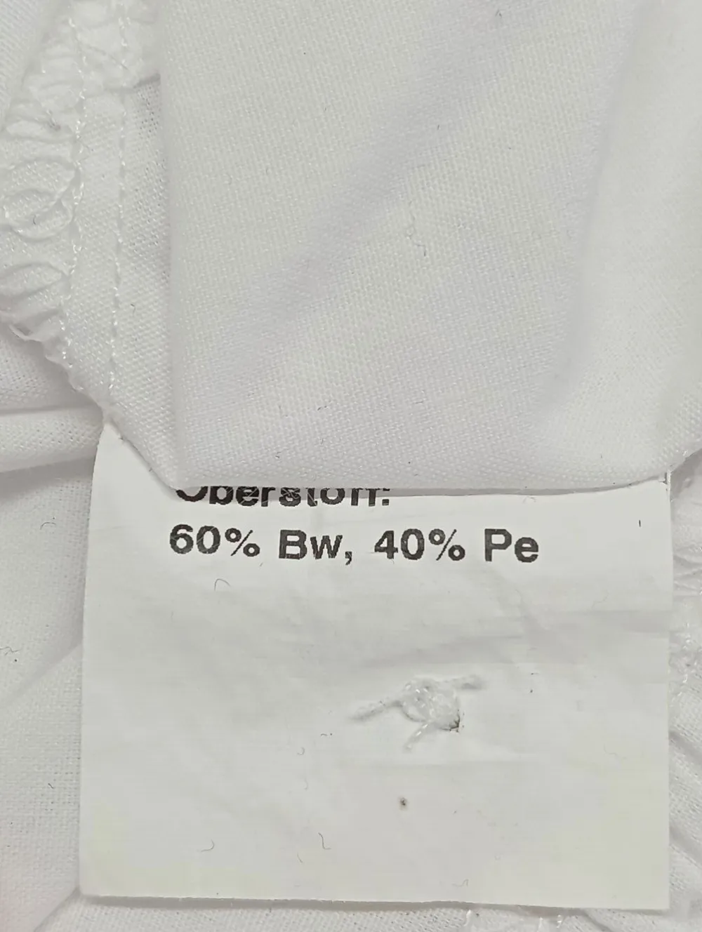 Trachtenmode>Wenger Trachtenbluse Größe 34 weiß