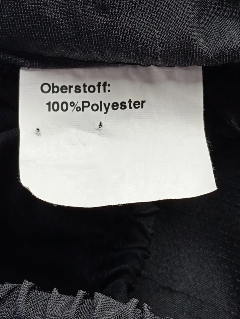 Trachtenmode>edel heiss Trachtenbluse Größe 34 schwarz