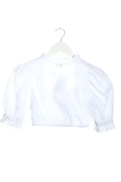 Trachtenbluse Größe 34-Trachten Deiser Hot