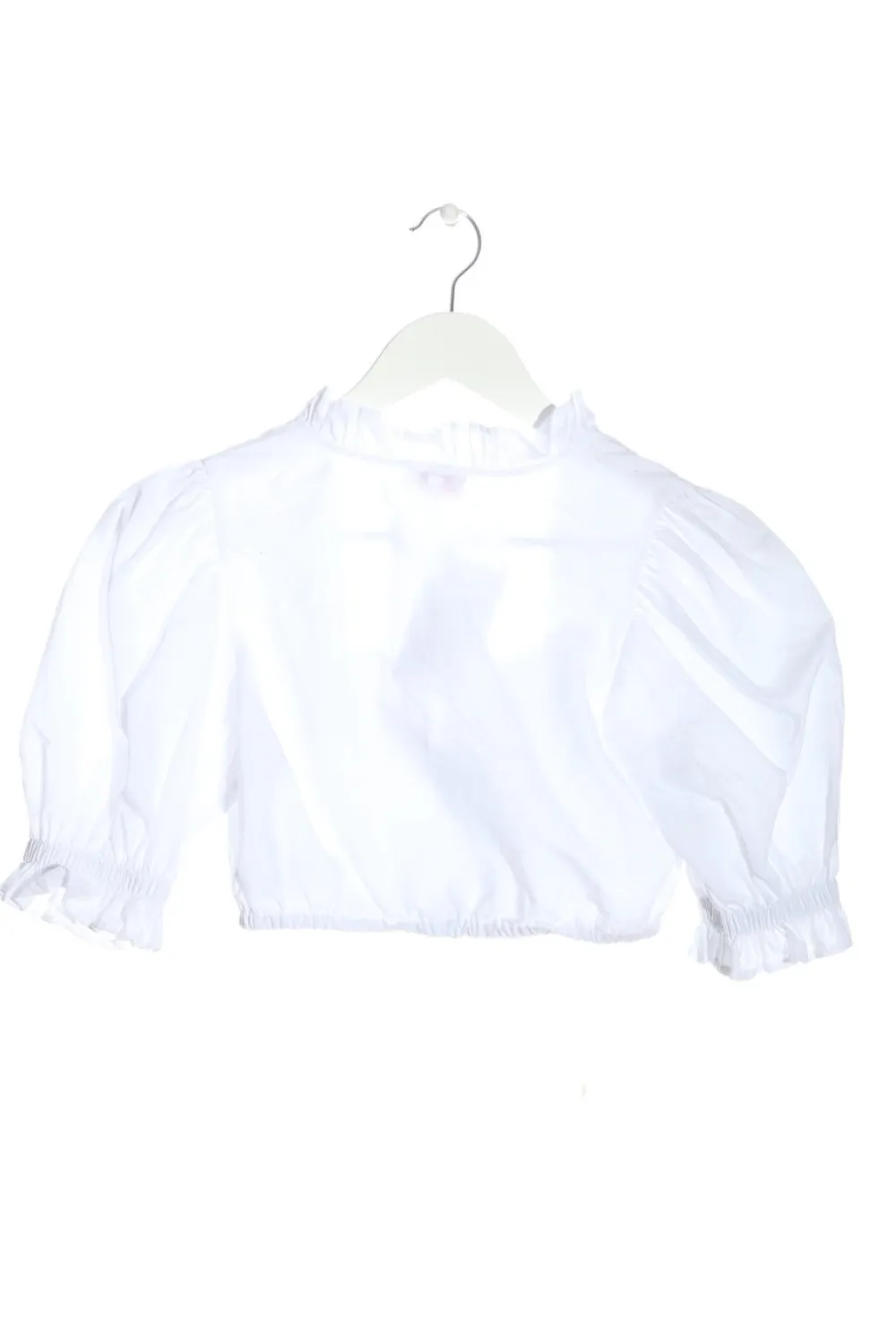 Trachtenbluse Größe 34-Trachten Deiser Hot