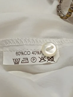 Trachtenbluse Größe 34-Kaiser Franz Josef New