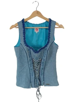 Trachtenbluse Größe 36-Spieth & Wensky Sale