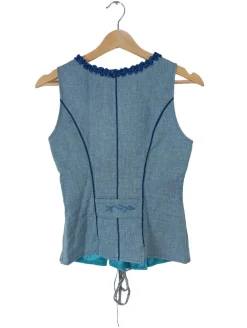 Trachtenbluse Größe 36-Spieth & Wensky Sale