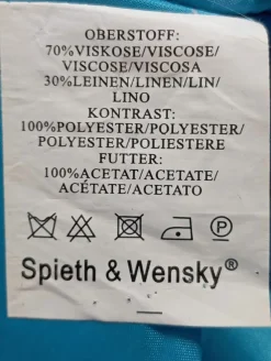 Trachtenbluse Größe 36-Spieth & Wensky Sale