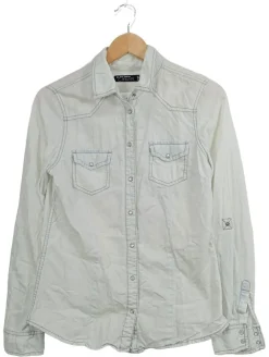 Trachtenhemd Größe 38-Blind Date New