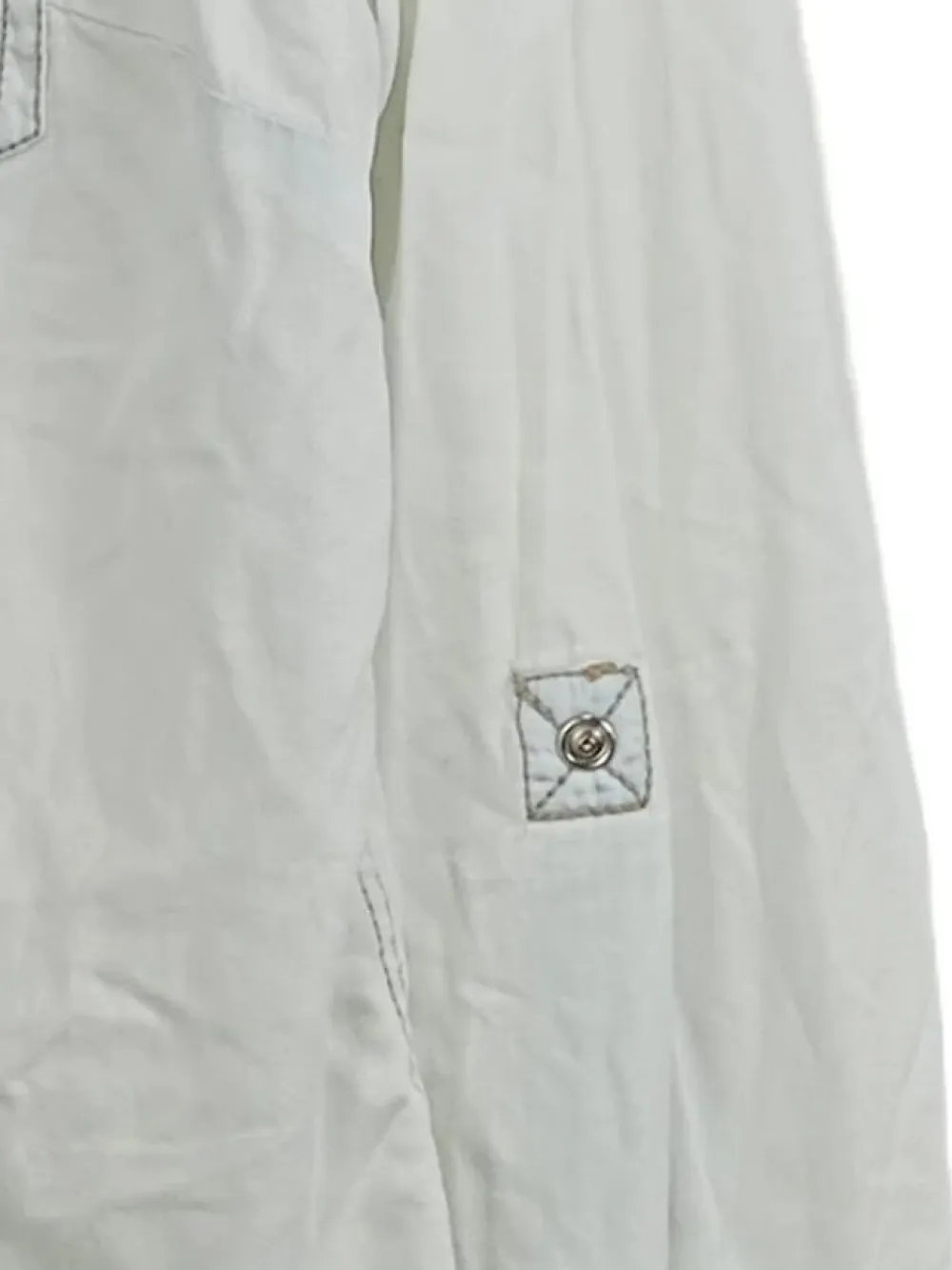 Trachtenhemd Größe 38-Blind Date New