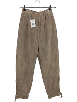 Trachtenmode> Trachtenhose Größe 36 beige