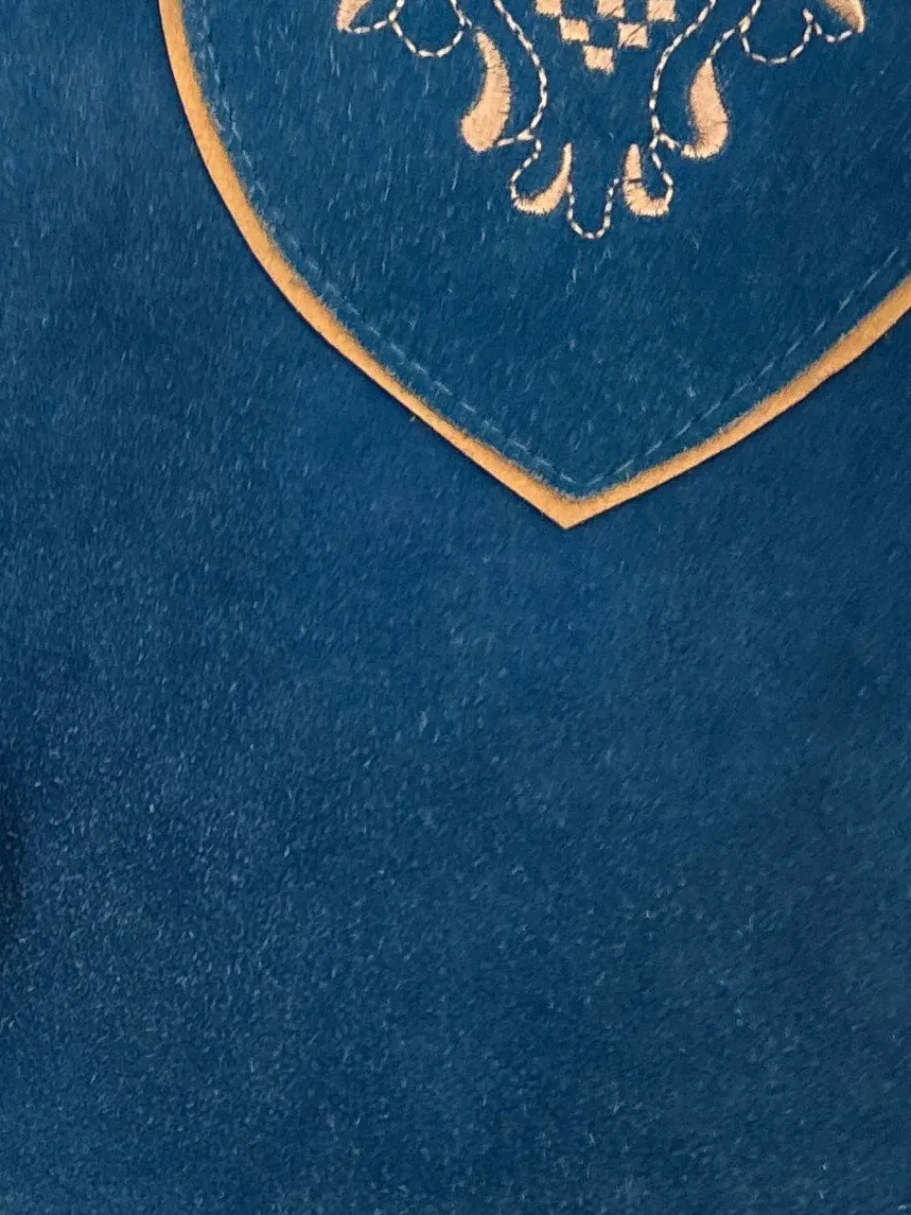 Trachtenhose Größe 34- Clearance