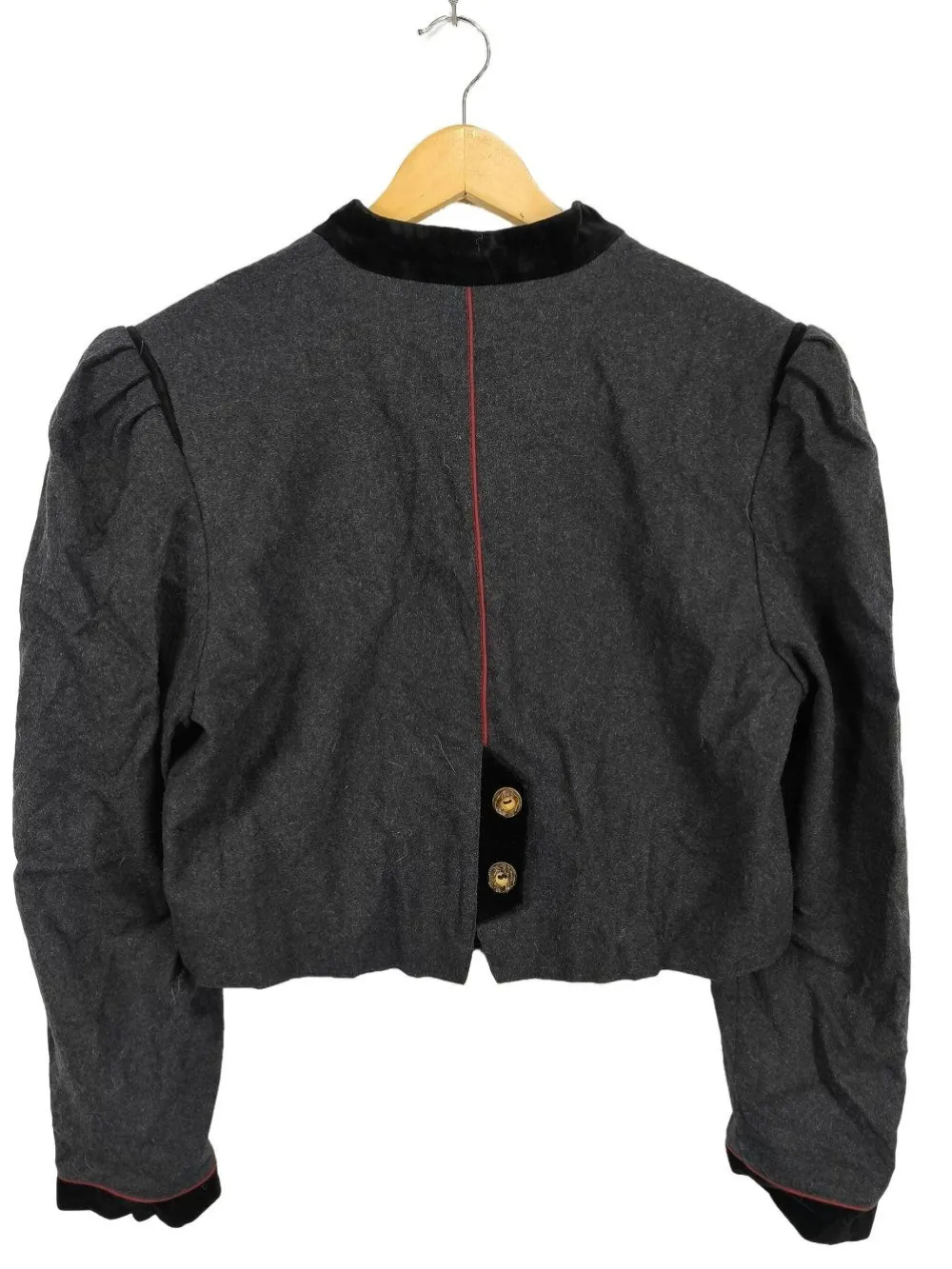 Trachtenjacke Größe 40-M&G Discount