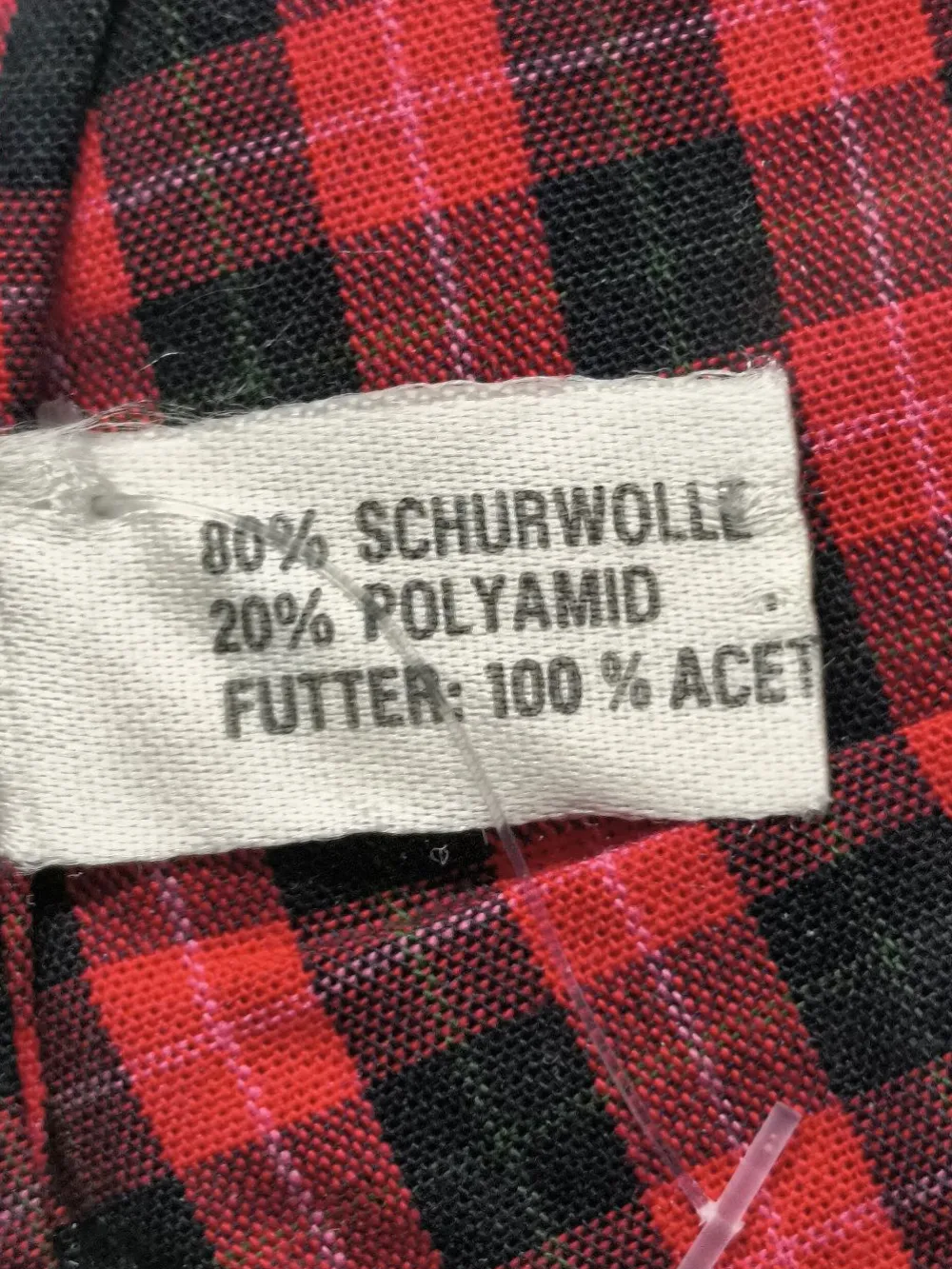 Trachtenjacke Größe 40-M&G Discount