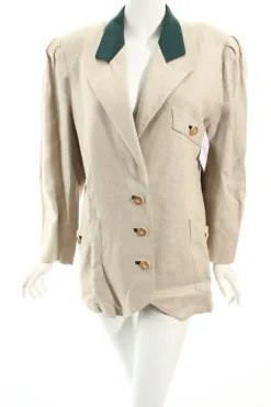 Trachtenjacke Größe 40-Hammerschmid New