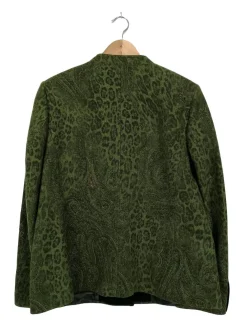 Trachtenjacke Größe 42-Steinbock Best