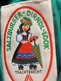 Trachtenjacke Größe 36-Salzburger Dirndl Online