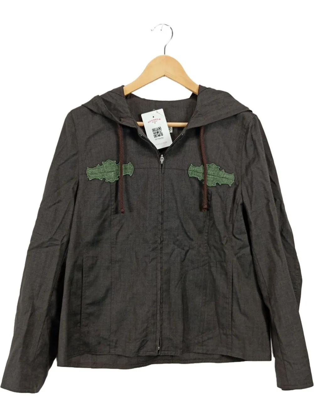 Trachtenjacke Größe 38- Online