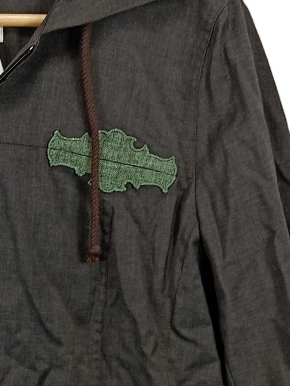 Trachtenjacke Größe 38- Online