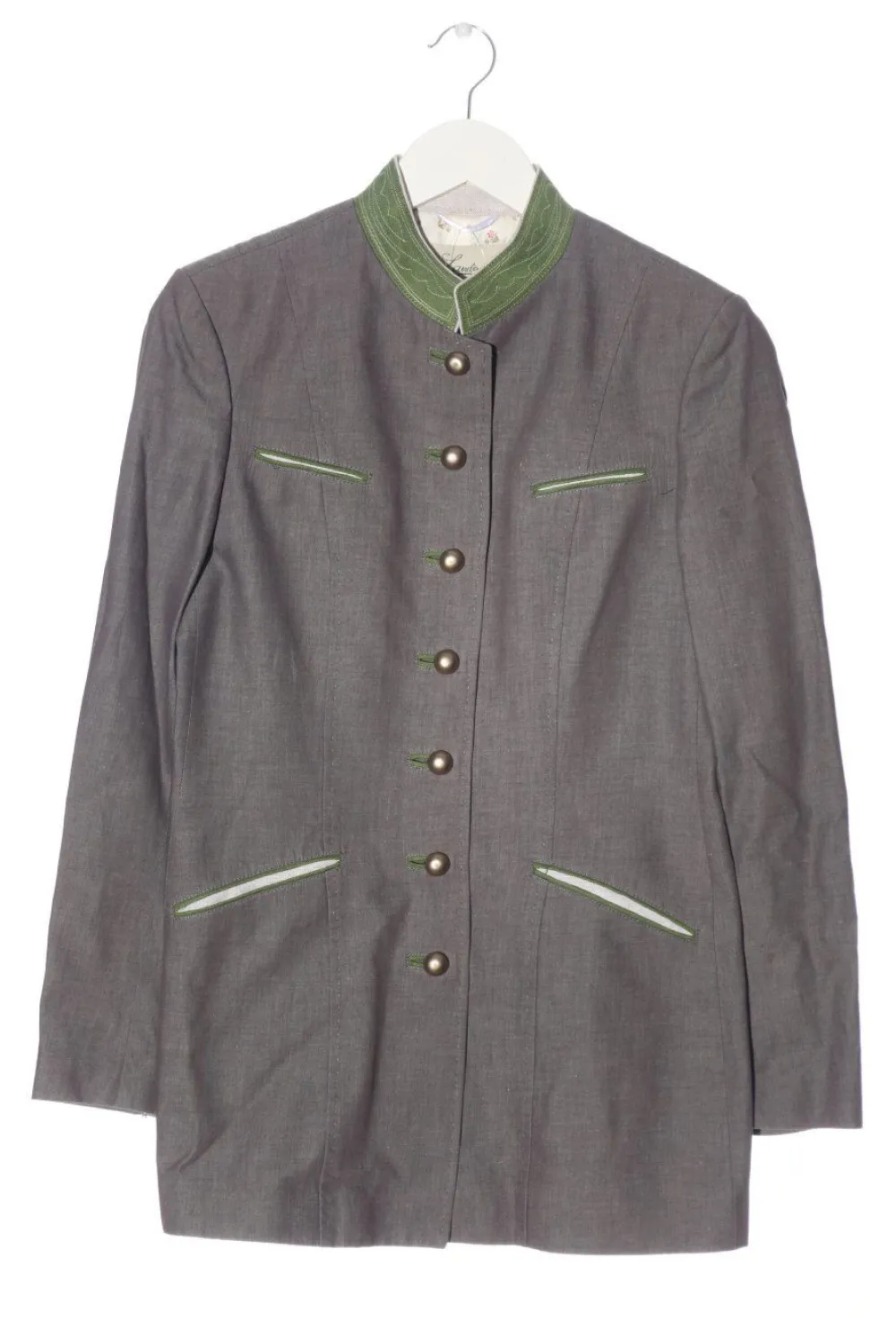 Trachtenjacke Größe 38-Landgraf Sale