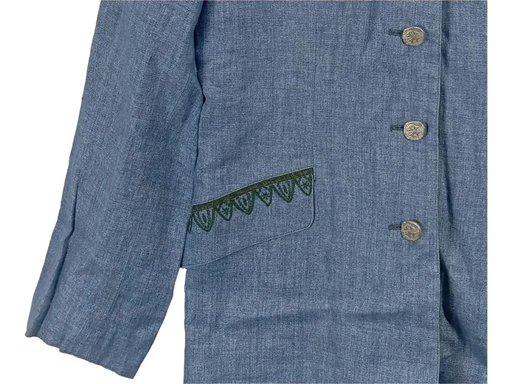 Trachtenjacke Größe 40- Hot