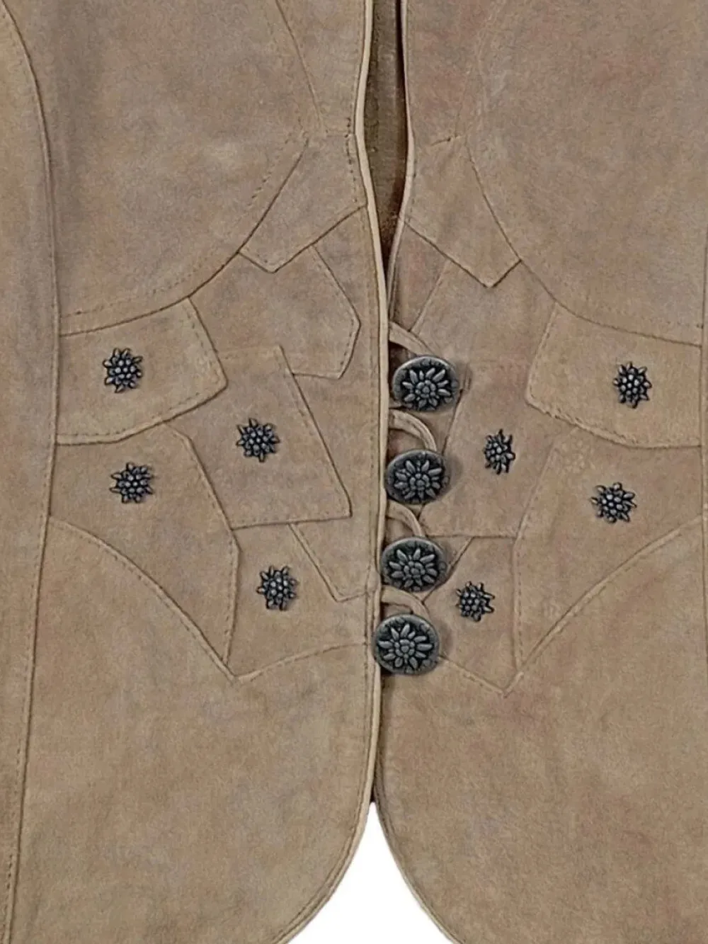 Trachtenjacke Größe 42- Online