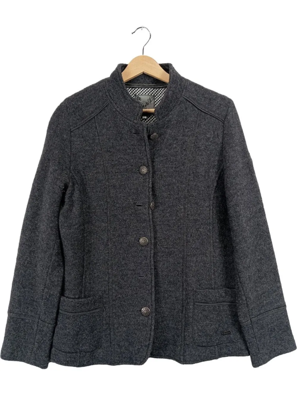 Trachtenjacke Größe 42- Clearance