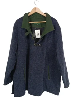 Trachtenmode> Trachtenjacke Größe 52 blau