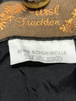 Trachtenjacke Größe 42-Ursl Trachten Sale