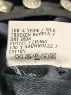 Trachtenjacke Größe 40-Helene Strau00dfer Outlet