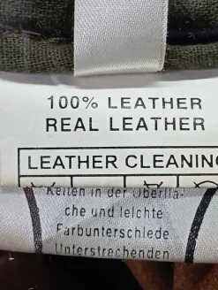 Trachtenlederhose Größe 40-Almsach Clearance