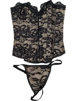 Trachtenmieder Größe 36-