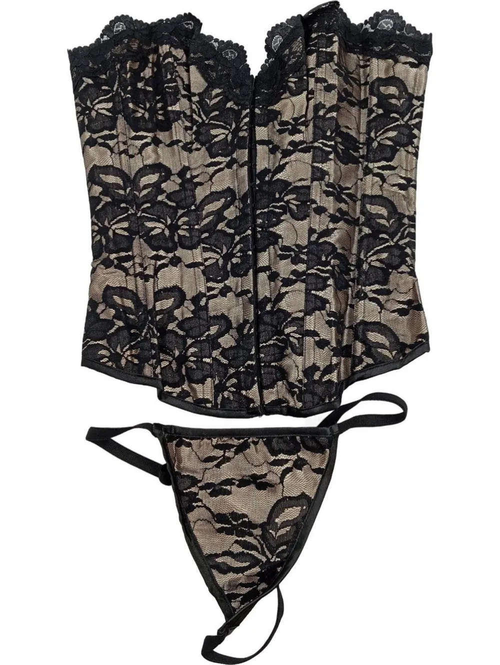 Trachtenmieder Größe 36-