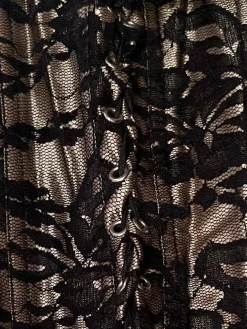 Trachtenmieder Größe 36-