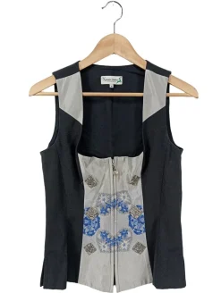 Trachtenmieder Größe 38-Nockstein Trachten Clearance