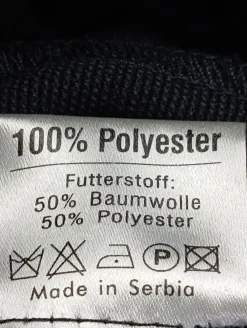 Trachtenmieder Größe 38-Nockstein Trachten Clearance