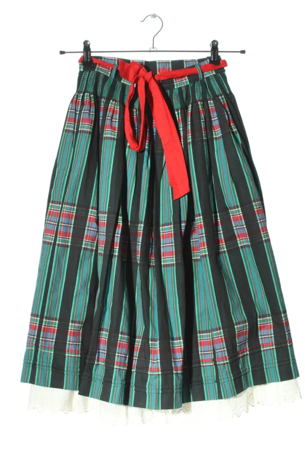 Trachtenrock Größe 32-Hummelsheim