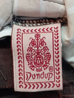 Trachtenrock Größe 44-Dondup