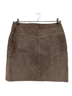 Trachtenmode>b.p.c. Bonprix Collection Trachtenrock Größe 42 braun