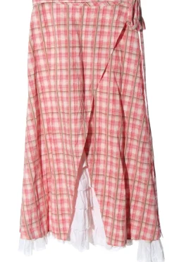 Trachtenrock Größe 34-Sportalm Discount