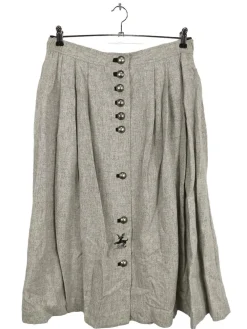 Trachtenrock Größe 40-Alphorn Clearance