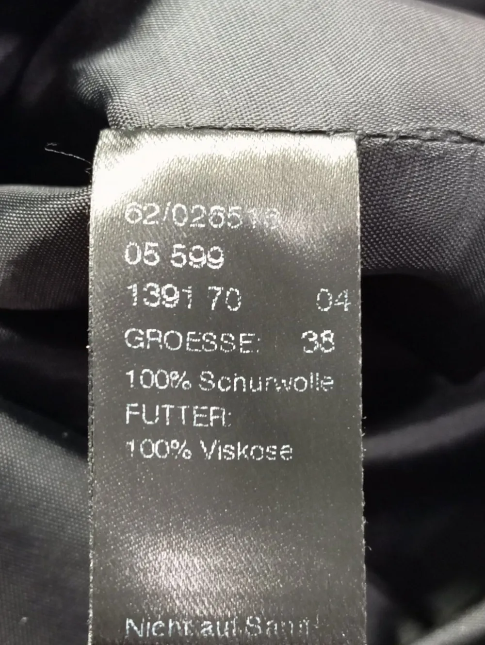 Trachtenrock Größe 38-gu00f6ssl Discount