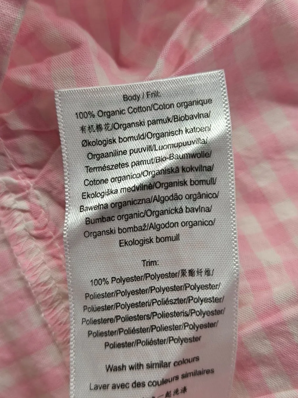 Trachtenmode>Damson Madder Trachtenrock Größe 42 pink