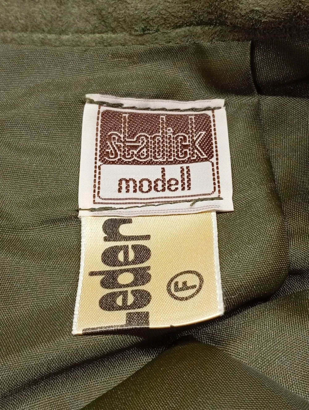 Trachtenrock Größe 36-stadick Clearance