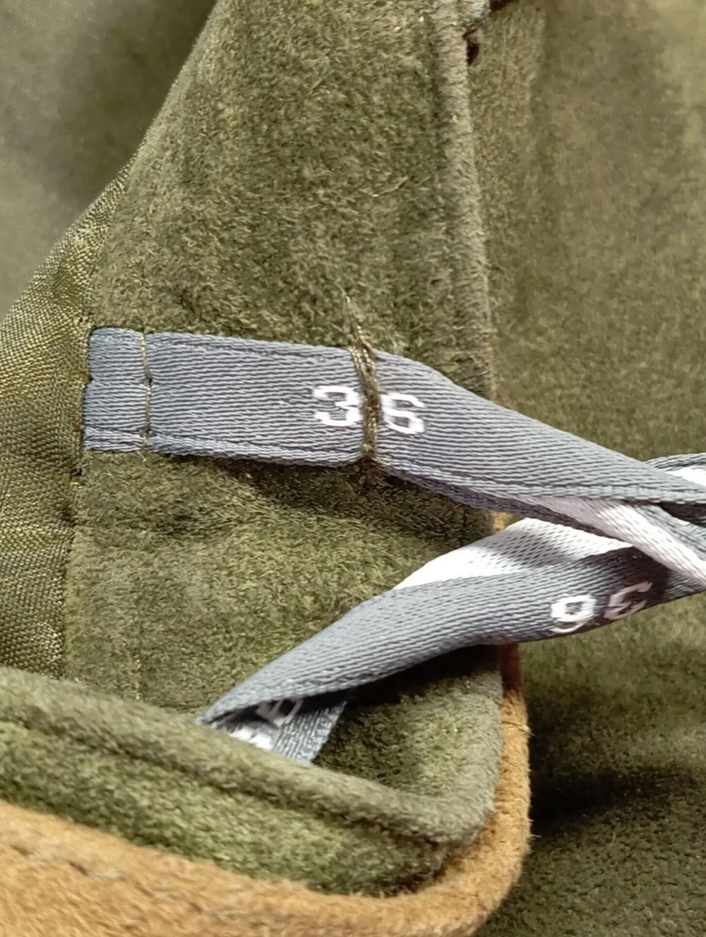 Trachtenrock Größe 36-stadick Clearance