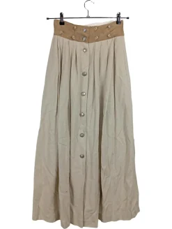 Trachtenrock Größe 38-